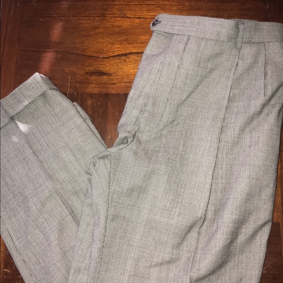 jos a bank pants - Picture 1 of 2